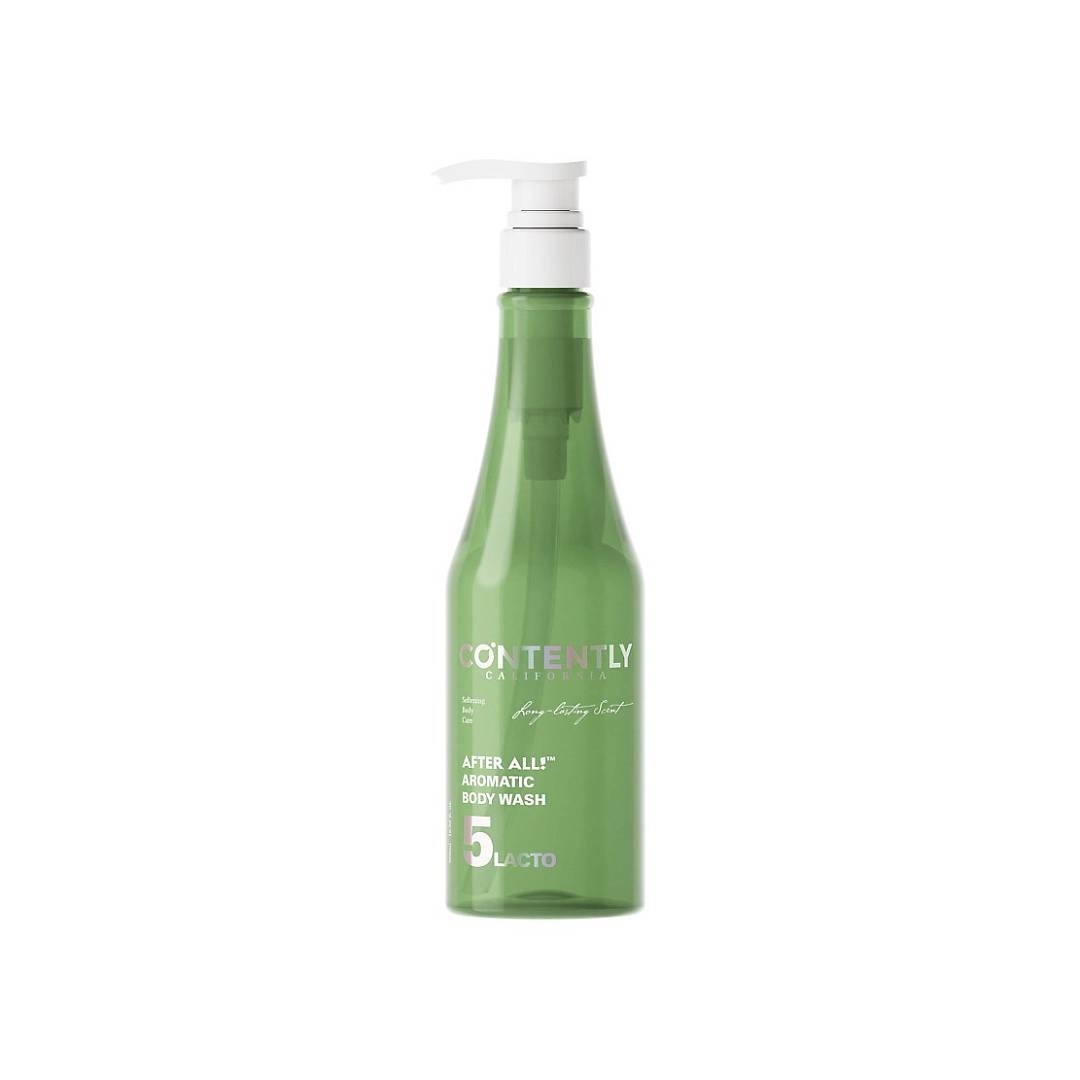 Гель для душа Aromatic Body Wash