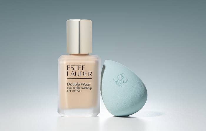 Подарок от Estée Lauder