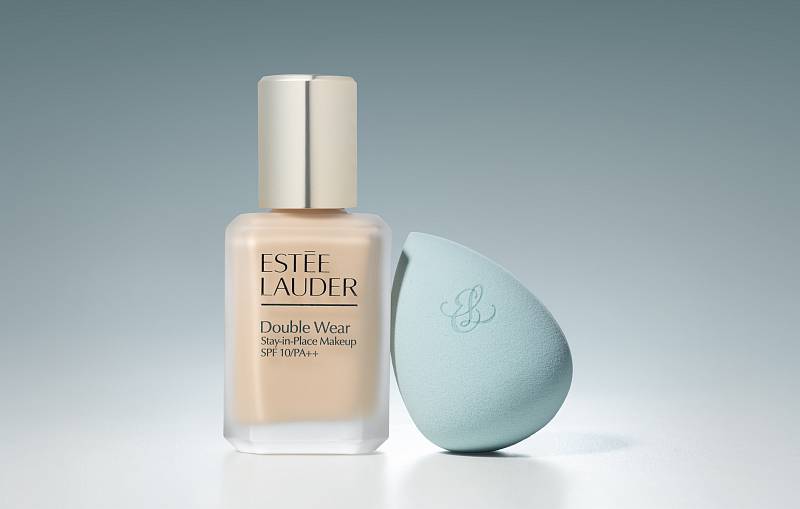 Подарок от Estée Lauder