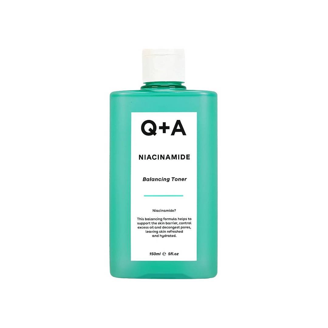 Тоник для лица с ниацинамидом Niacinamide Balancing