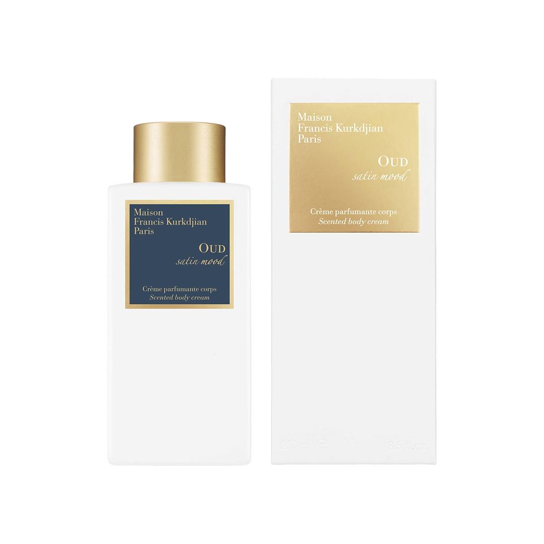 Oud Satin Mood Крем для тела