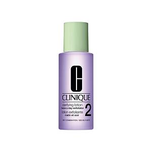 Лосьон для комбинированной и склонной к сухости кожи Clarifying Lotion 2