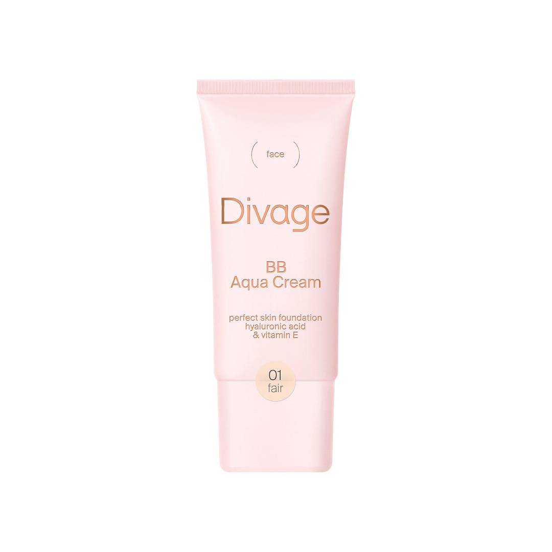 BB-крем для лица BB Aqua Cream
