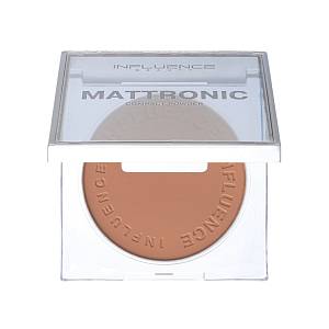 Пудра компактная Compact Powder Mattronic