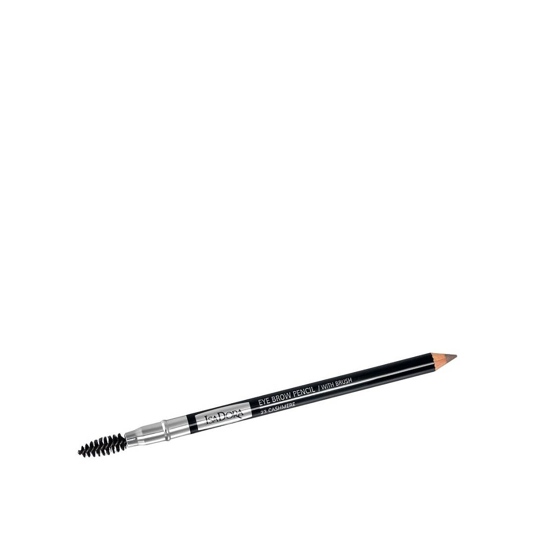Карандаш для бровей с щеточкой Eyebrow