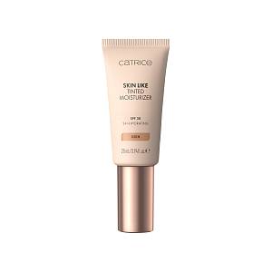 Крем для лица тонирующий Skin Like Tinted Moisturizer