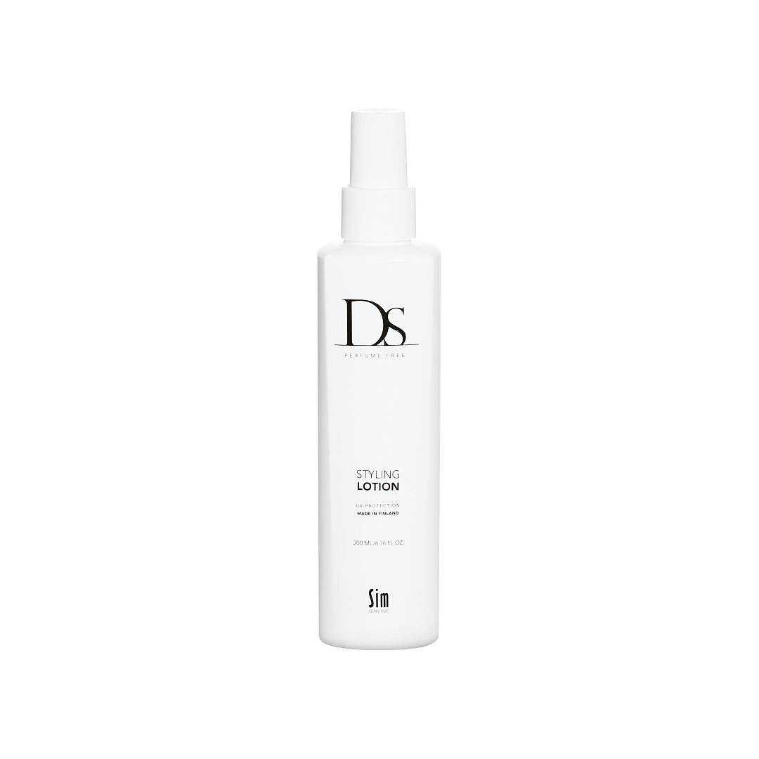 Лосьон-спрей для укладки Styling Lotion 200мл