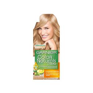Краска для волос Color Naturals