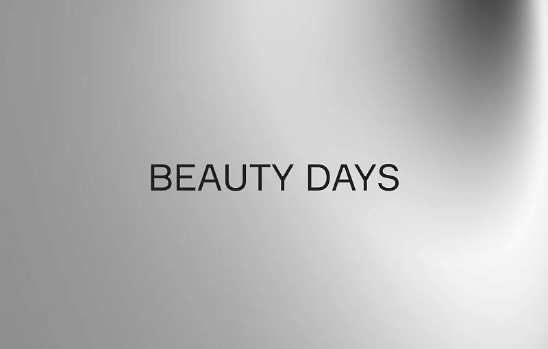 Beauty days