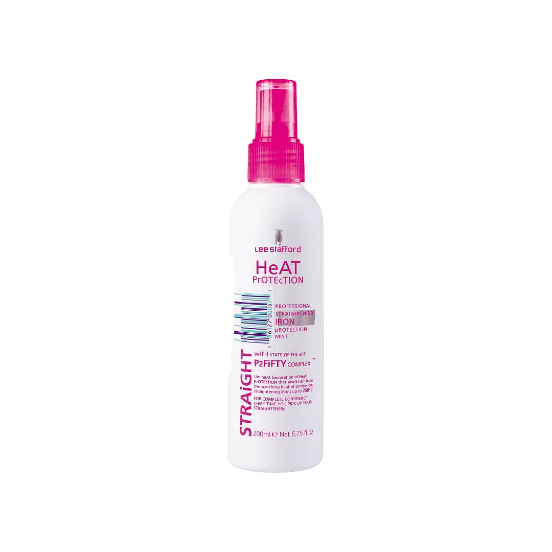 Спрей термозащитный для волос Heat Protect 