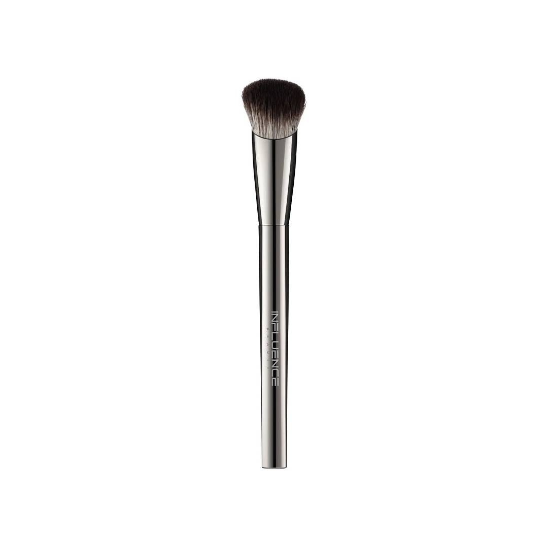 Кисть скошенная для кремовых текстур Angled Brush