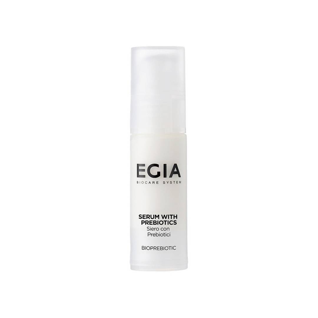 Иммуносыворотка с пребиотиками Serum with Prebiotics
