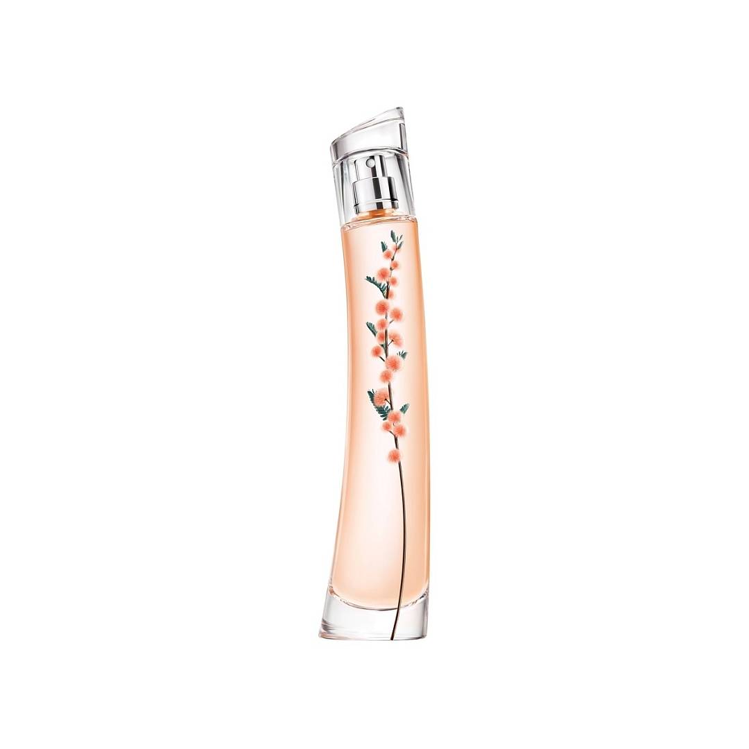 Flower by Kenzo Ikebana Mimosa Парфюмерная вода 