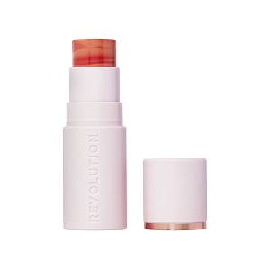 Румяна в стике Silk Blush Blusher Stick