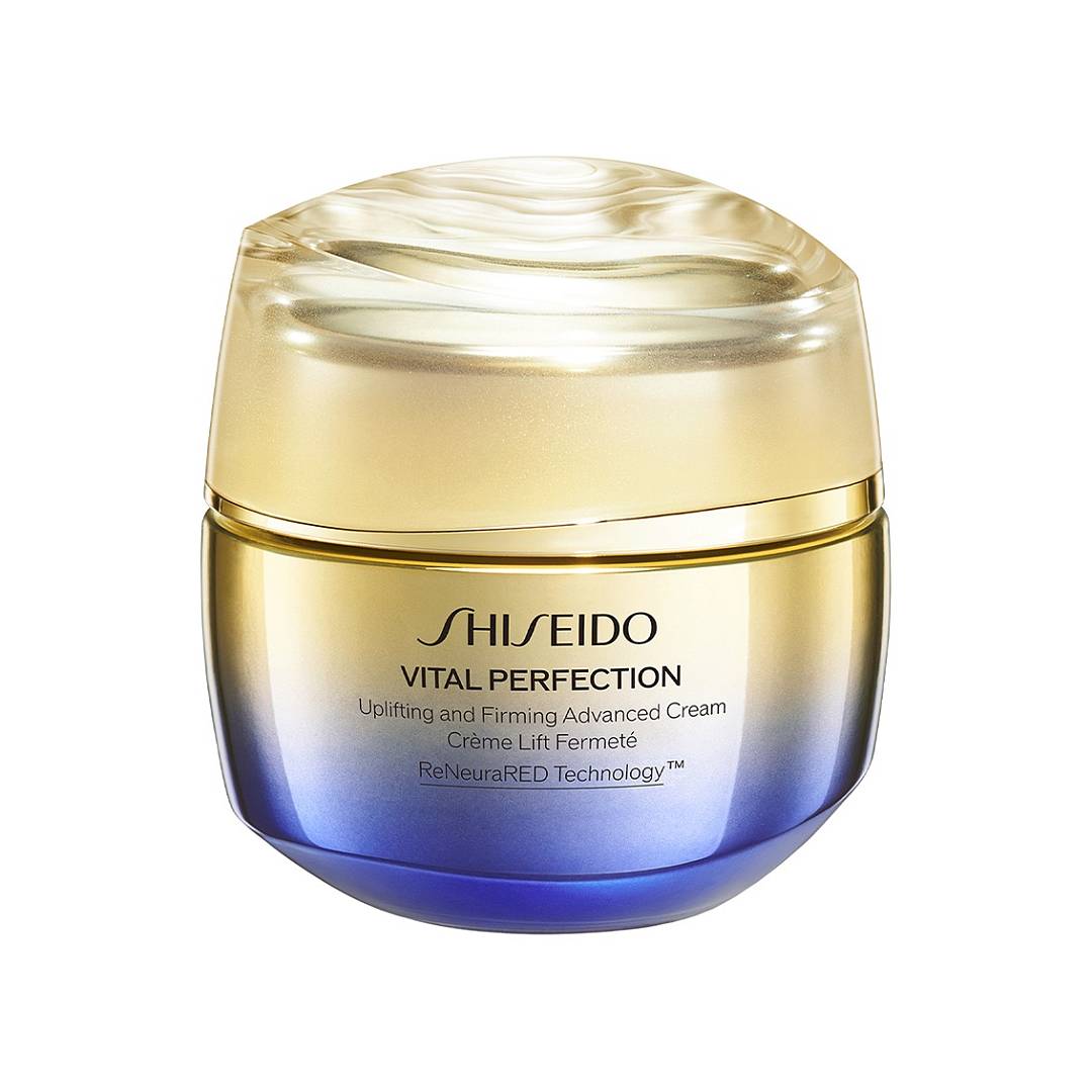Лифтинг-крем повышающий упругость кожи Vital Perfection Advanced