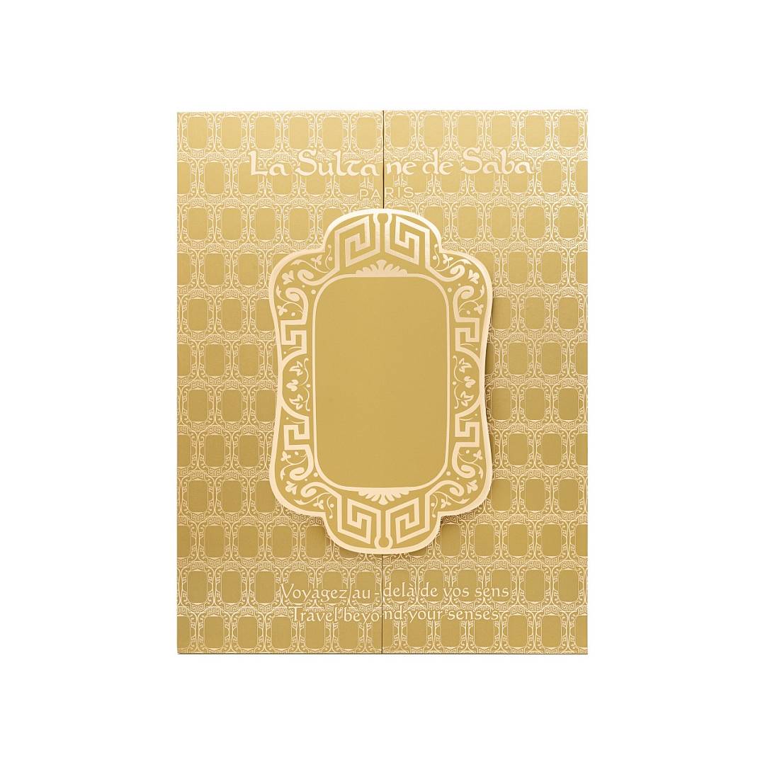 Адвент-календарь La Sultane de Saba