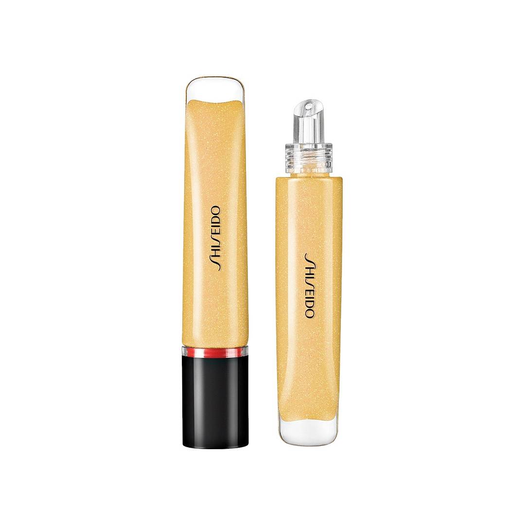 Блеск для губ ультрасияющий Shimmer Gel