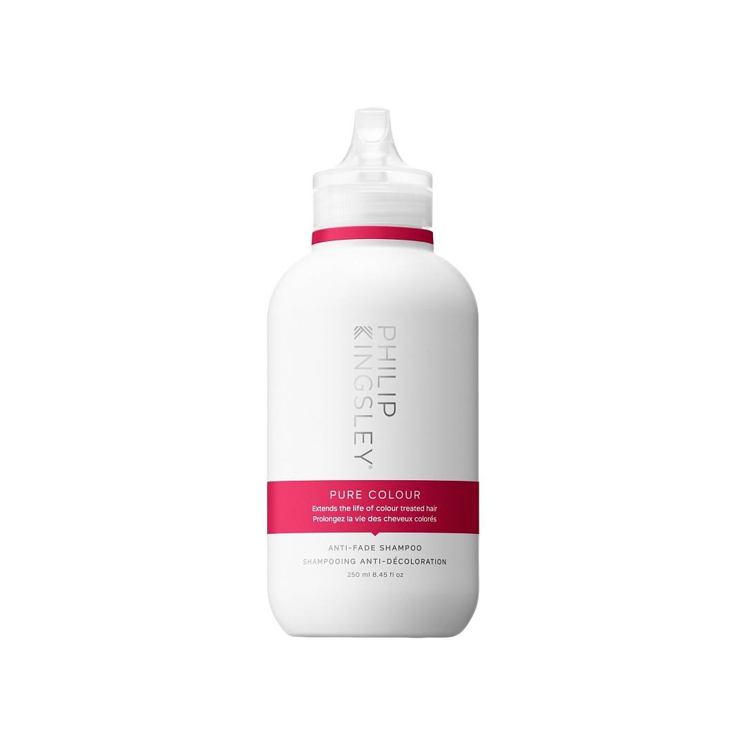 Шампунь для окрашенных волос Colour Care 