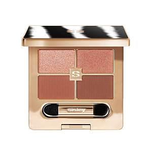 Phyto-Eye Palette Палетка теней для век