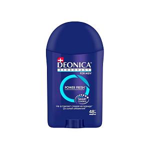 Антиперспирант стик Невидимый For men