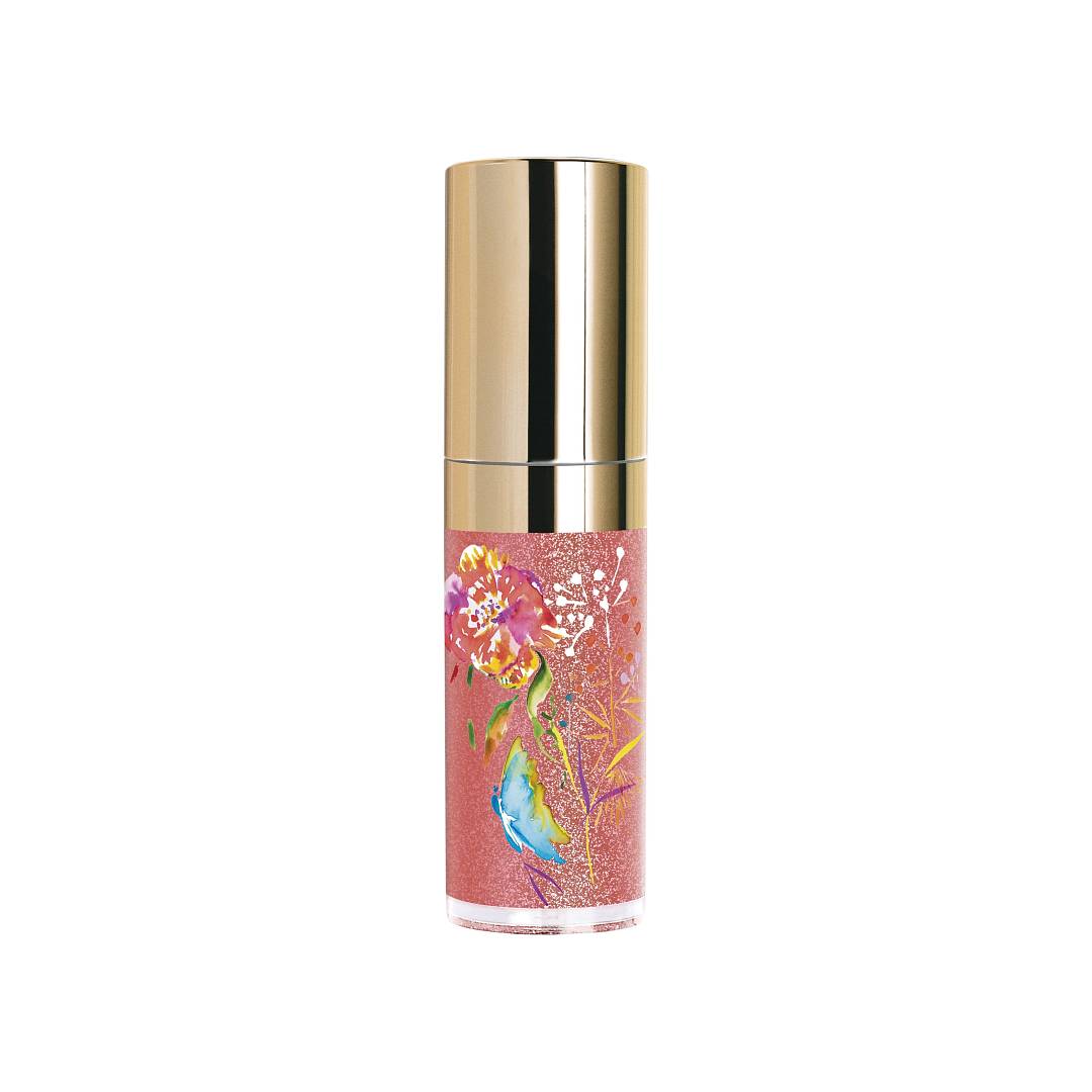 Le Phyto-Gloss Фитоблеск для губ (limited)