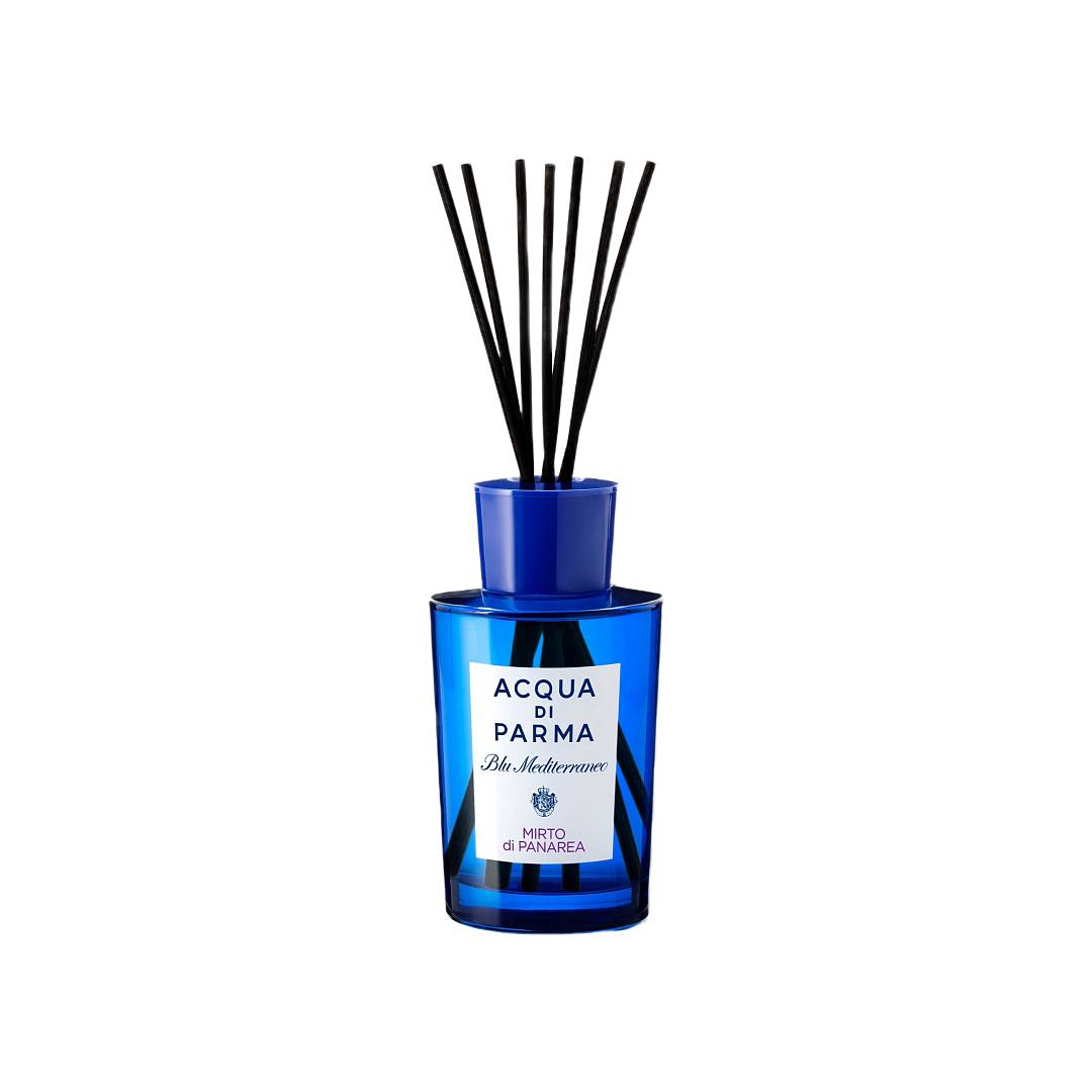 Диффузор для ароматизации помещений Blu Mediterraneo Mirto Di Panarea