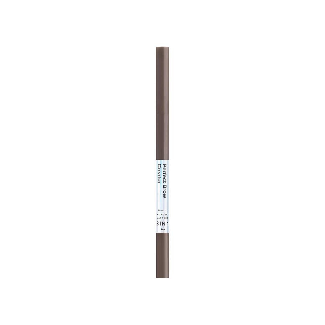 Карандаш для бровей Brow Creator 3in1