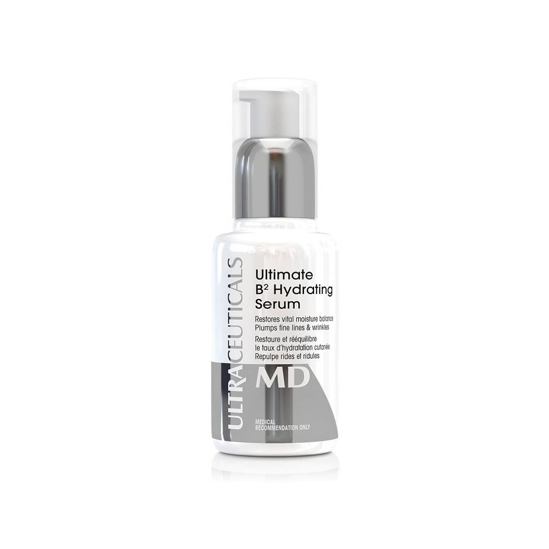 Сыворотка увлажняющая Ultimate B2 Hydrating Serum 30мл