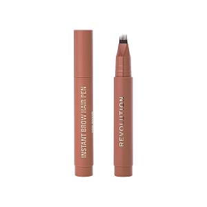 Маркер для бровей Instant Brow Hair Pen makeup revolution