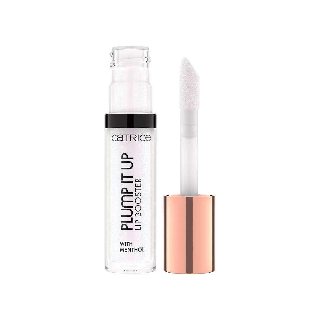 Блеск для губ Plump It Up Lip Booster 