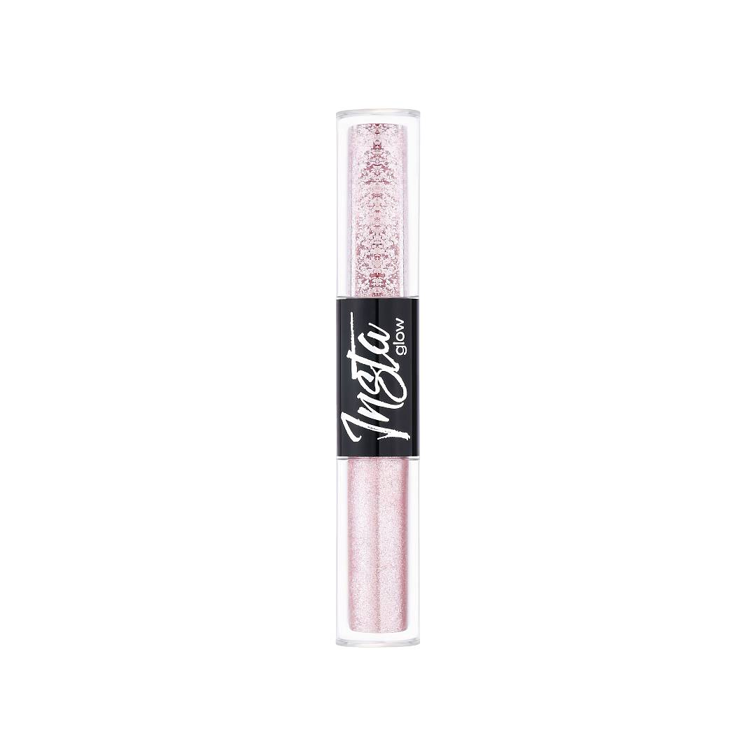 Пигмент для макияжа Insta Duo Glow
