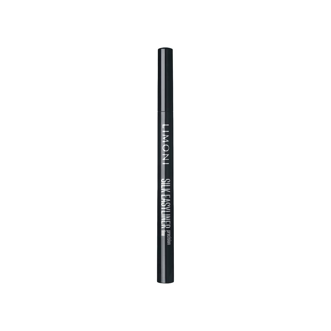 Подводка-фломастер стойкая Silk Easyliner