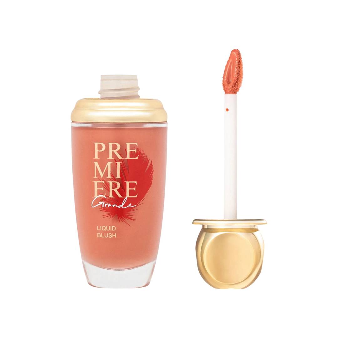 Румяна для лица жидкие Blush Liquide Premiere Grande