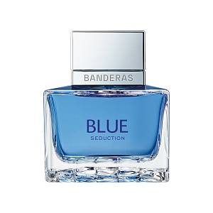 Blue Seduction homme Туалетная вода