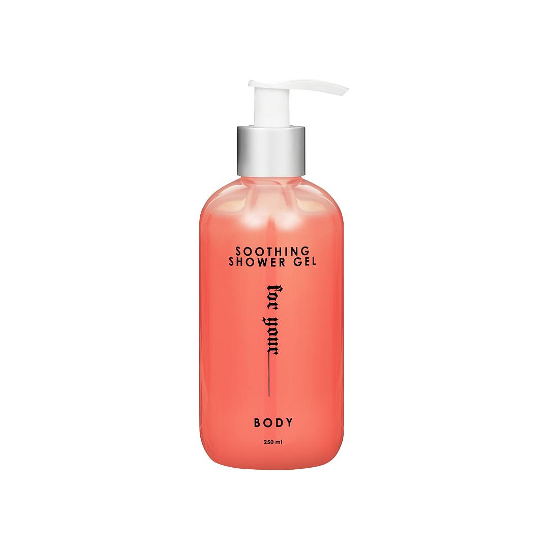 Гель для душа успокаивающий Mango&Watermelon