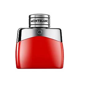 Legend Red Парфюмерная вода