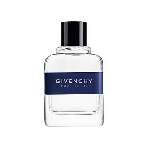 Givenchy Pour Homme Blue Label Туалетная вода 