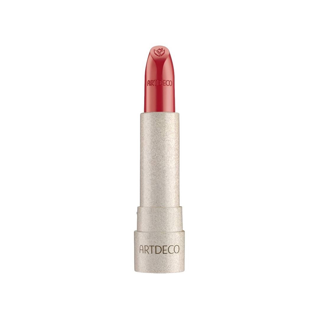 Помада для губ увлажняющая Natural Cream Lipstick 