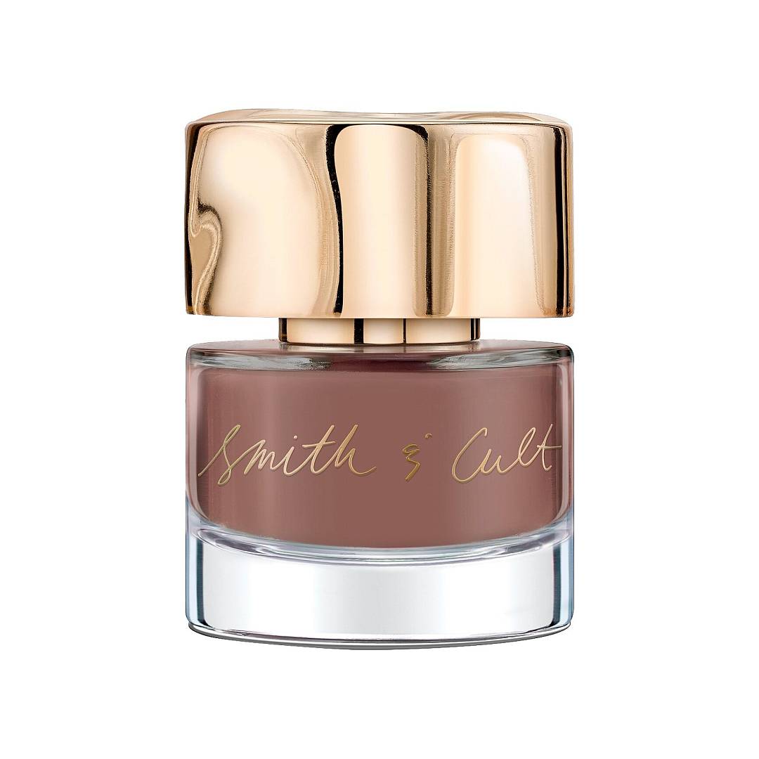 Лак для ногтей Nail Lacquer Шаг Вперед
