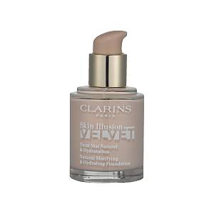 Тональный крем с матовым покрытием Skin Illusion Velvet 