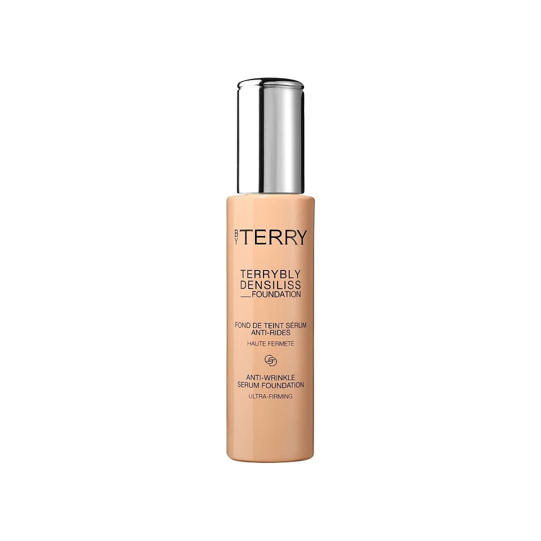 Тональный крем с антивозрастным эффектом Terrybly Densiliss