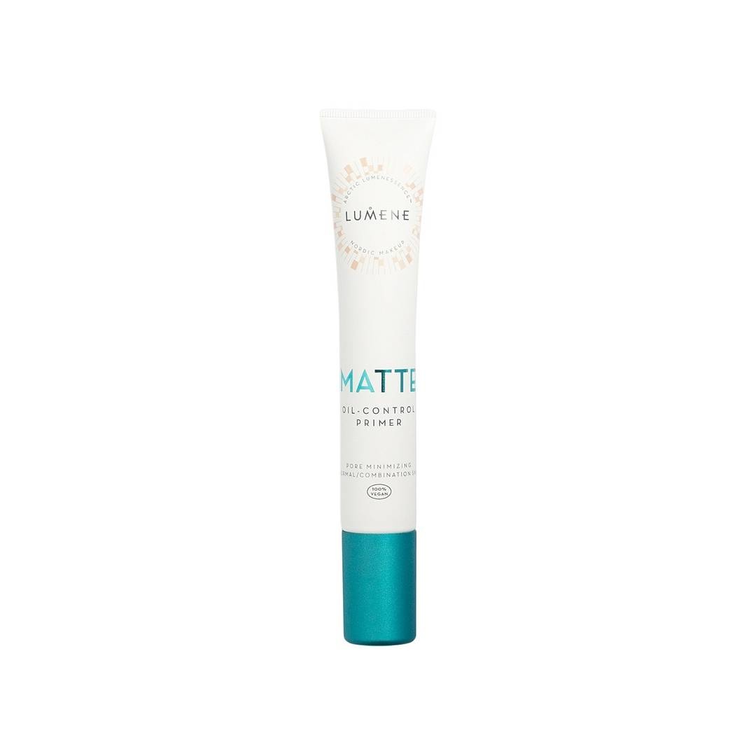 Праймер для макияжа лица Matte