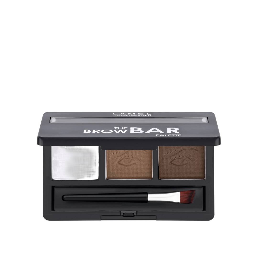 Набор для бровей The Brow Bar