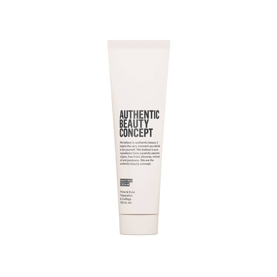 Крем для волос Shaping Styling 