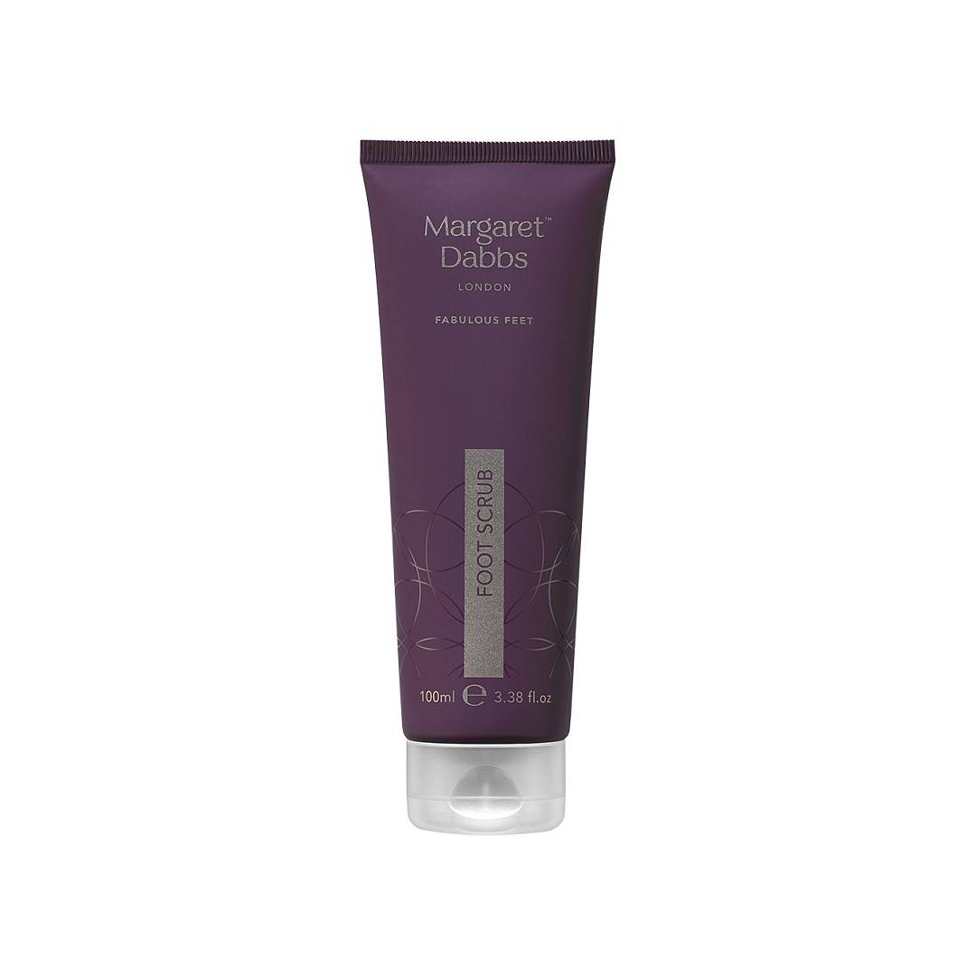 Скраб для стоп Body Care Exfoliating