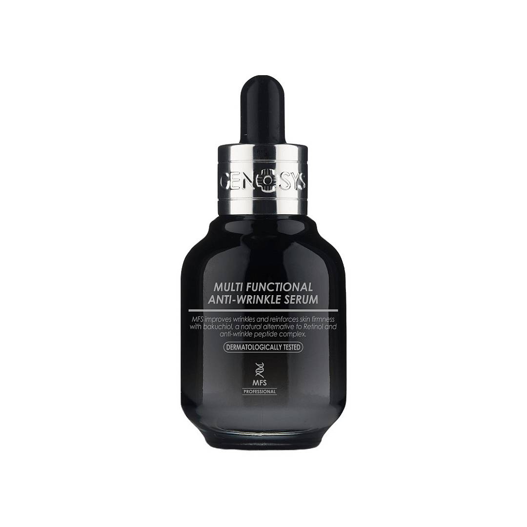 Сыворотка антивозрастная Anti-Wrinkle Serum