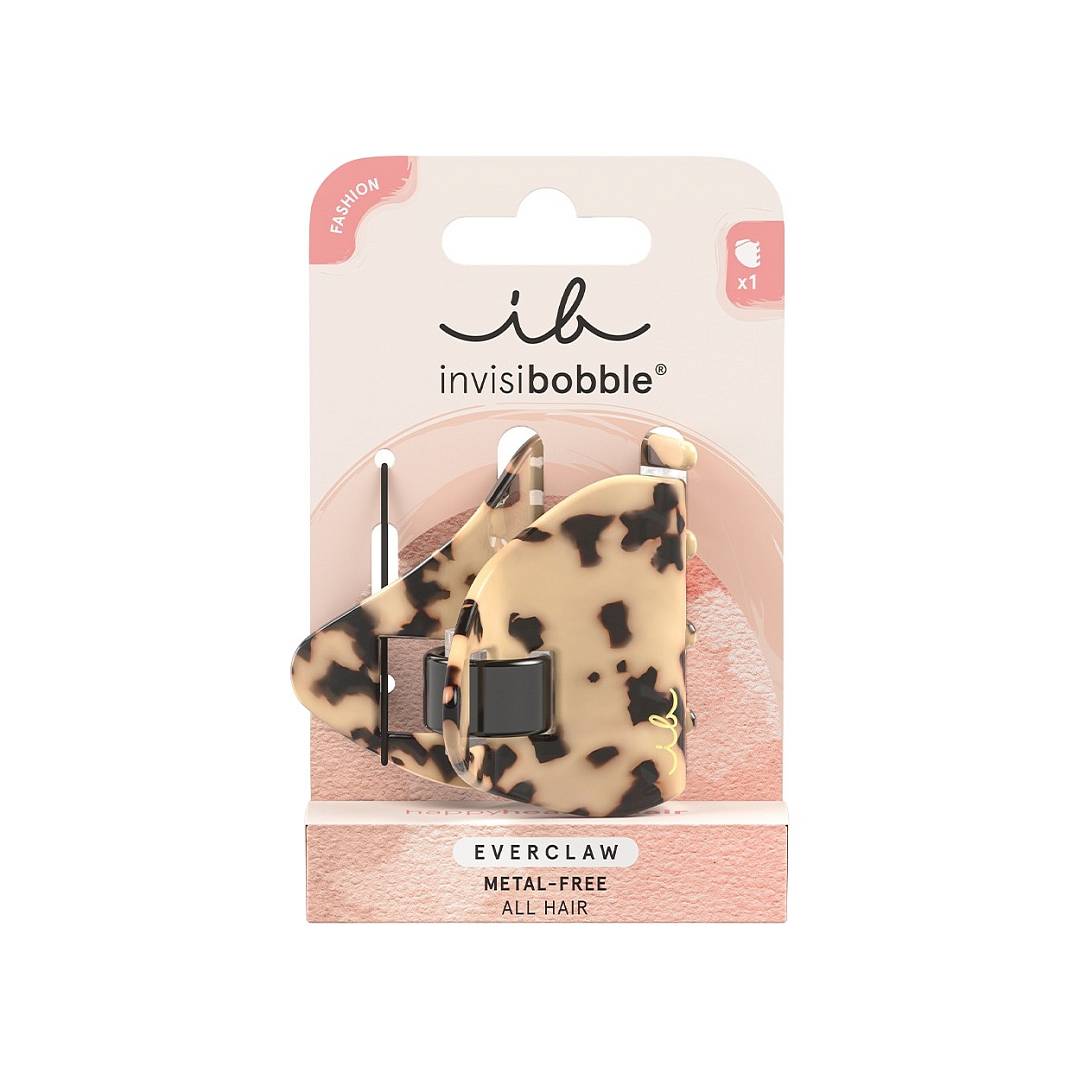 Заколка-крабик Everclaw Leo Love 