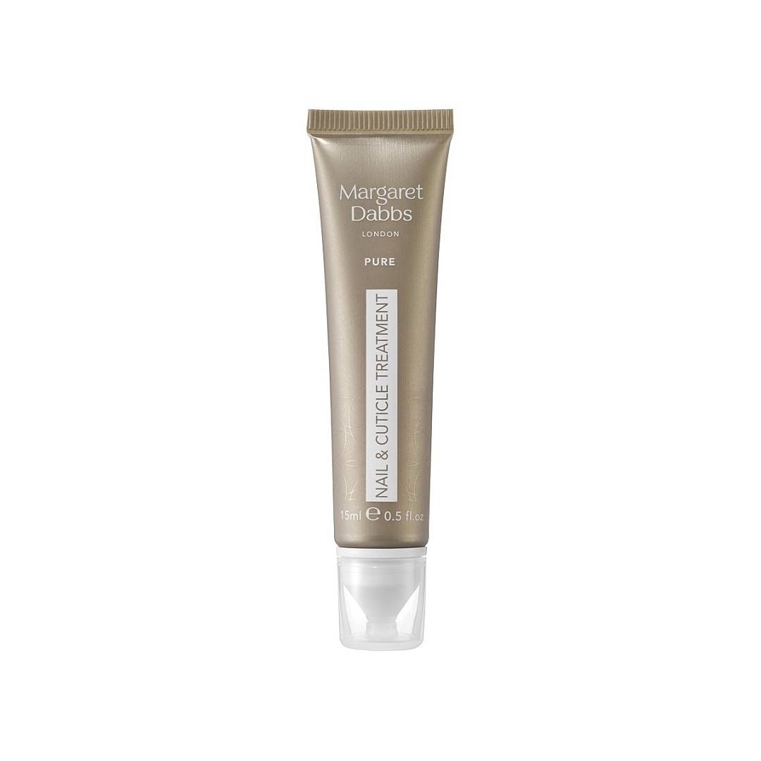 Масло для ногтей и кутикулы Body Care Pure Repairing