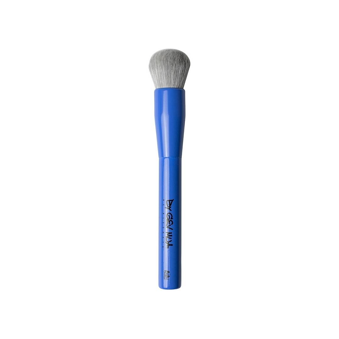 Кисть для кремовых текстур Bibi Blue