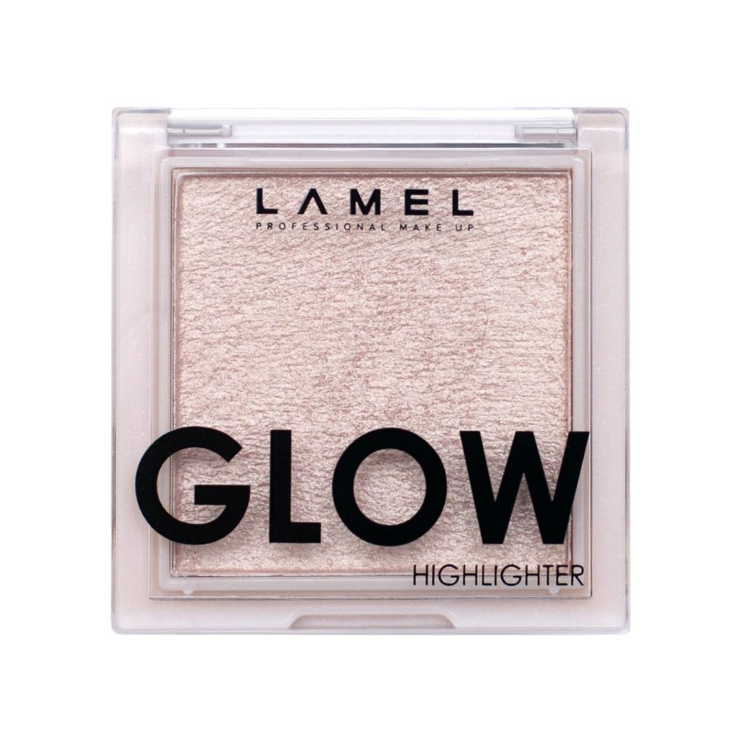 Хайлайтер для лица Glow Highlighter